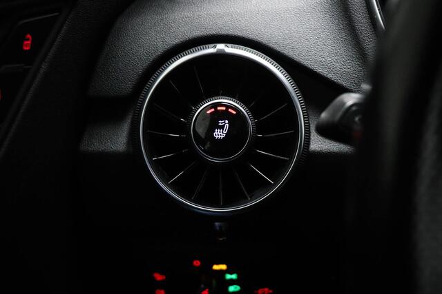 Audi TT Roadster 1.8 TFSI Pro Line S Open Days | VIRTUAL COCKPIT | HALF LEDER | NEKVERWARMING | WINDSCHERM | 19"