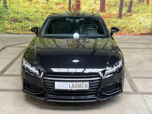 Audi TT 1.8 TFSI Pro Line + S-Line Automaat RS Sportstoelen Navi LED 19 inch Virtual Apple Carplay Drive Select