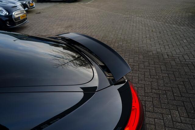 Audi TT 2.0 TFSI TTS quattro Pro Line +