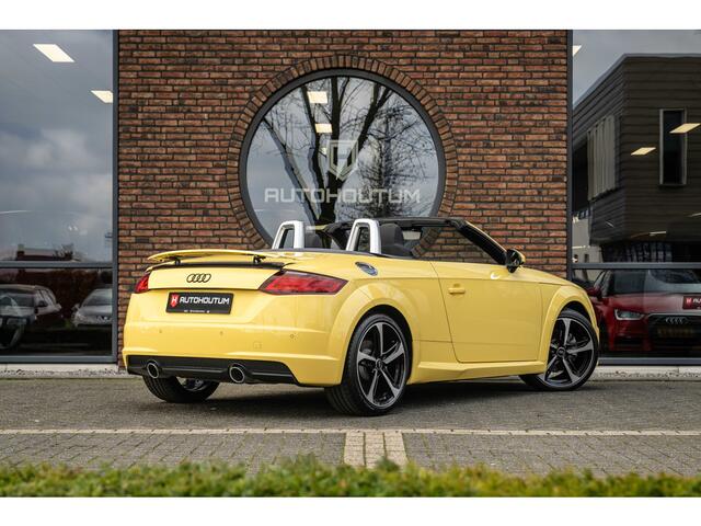 Audi TT Roadster 40 TFSI S-Tronic