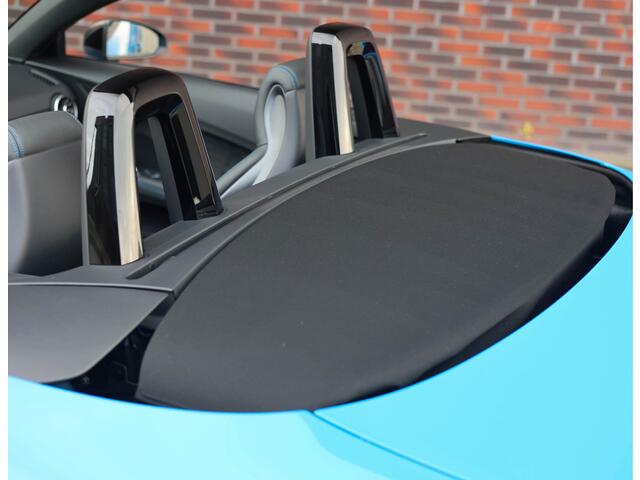 Audi TT Roadster 40 TFSI Pro Line S | Turboblauw - Sportstoel