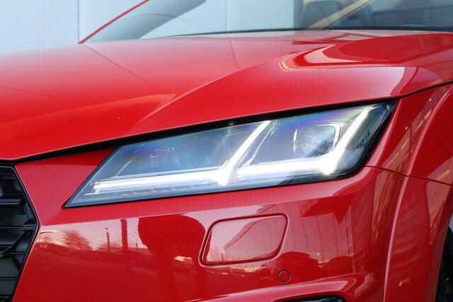 Audi TT Roadster 40 TFSI Pro Line S Competition