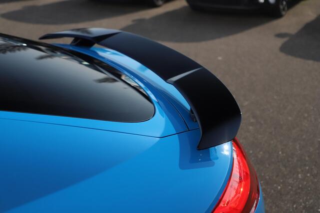 Audi TT 40 TFSI Pro Line S Black Pack Automaat Kuipstoelen Virtual 20 inch Spoiler Full LED Half Leder Rode Stiksels Carplay Achteruitrijcamera