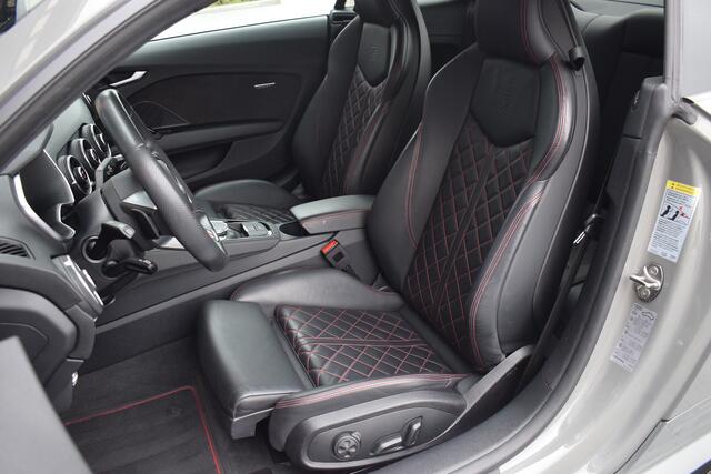 Audi TT 45 TFSI 245pk Quattro | Audi Exclusive | Quantum Grey