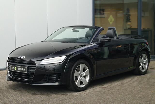 Audi TT Roadster 1.8 TFSI Pro Line + / Stoelverwarming