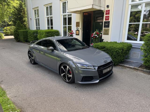 Audi TT 2.0 TFSI, B&O