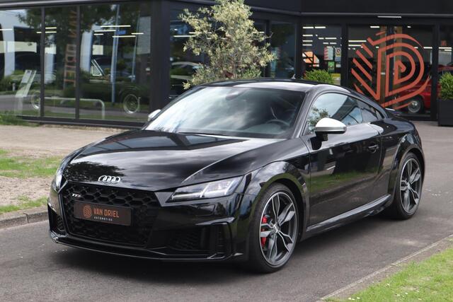 Audi TTS Quattro Pro Line Plus | 19 Inch | Led |