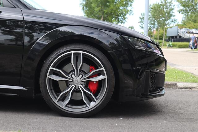 Audi TTS Quattro Pro Line Plus | 19 Inch | Led |