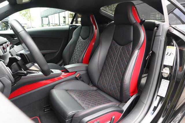 Audi TTS Quattro Pro Line Plus | 19 Inch | Led |