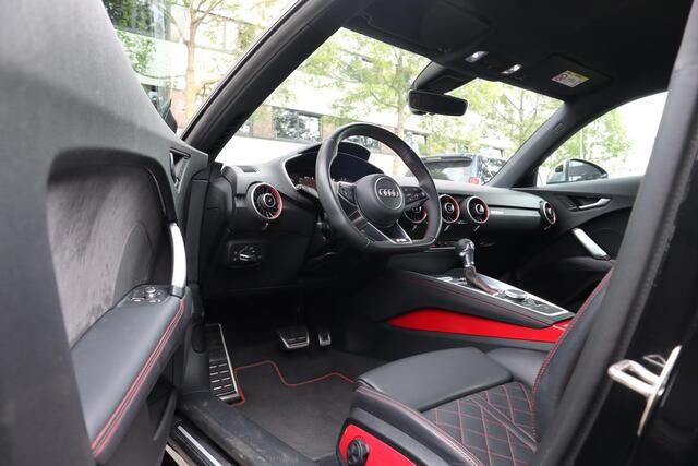 Audi TTS Quattro Pro Line Plus | 19 Inch | Led |