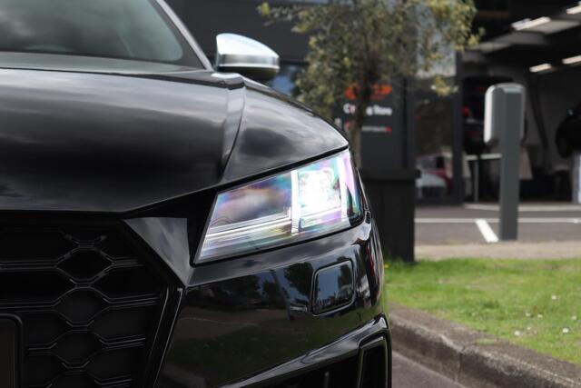 Audi TTS Quattro Pro Line Plus | 19 Inch | Led |