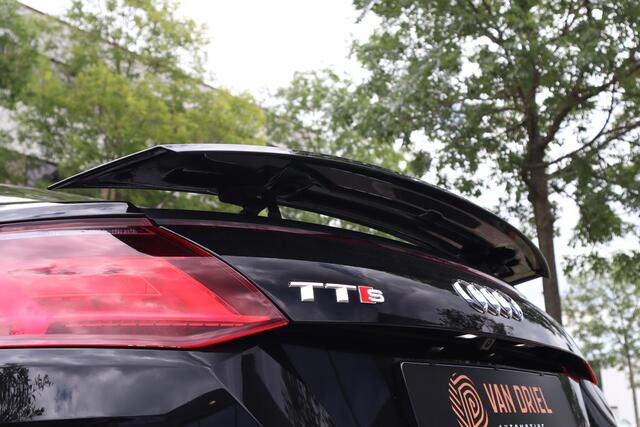Audi TTS Quattro Pro Line Plus | 19 Inch | Led |