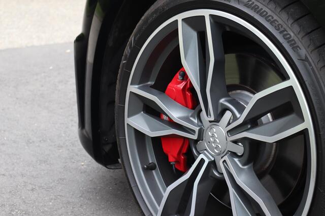Audi TTS Quattro Pro Line Plus | 19 Inch | Led |