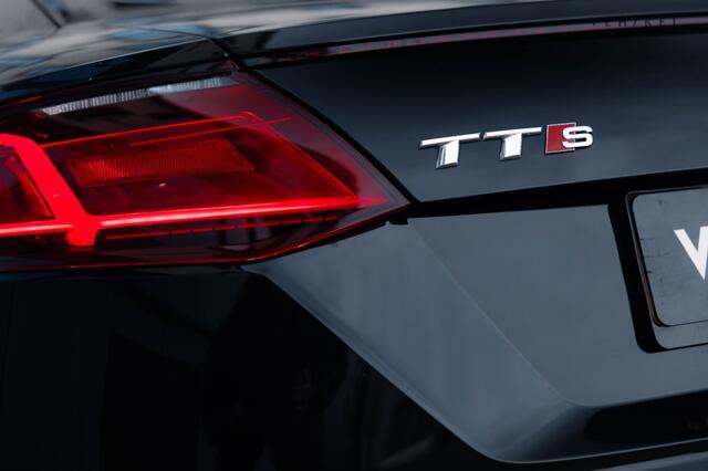 Audi TTS 2.0 TFSI TTS Quattro Pro Line + 20inch - BenO