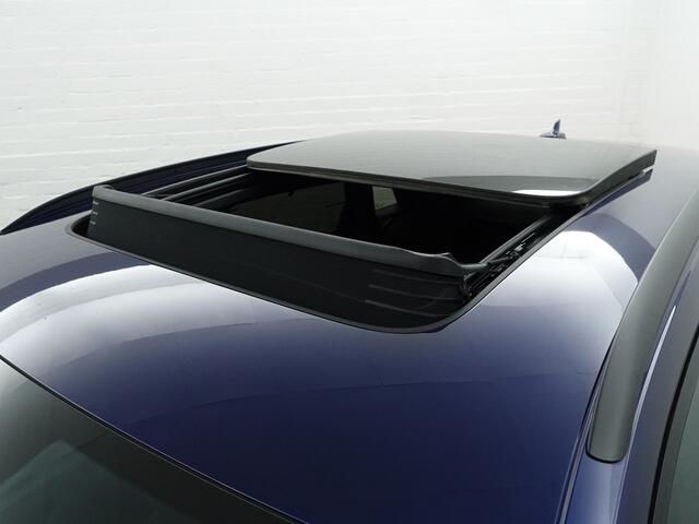 Audi e-tron 55 quattro S edition 95 kWh- Panoramadak, Bang Olufsen, Sfeerverlichting, Memory, CarPlay, Leder Interieur