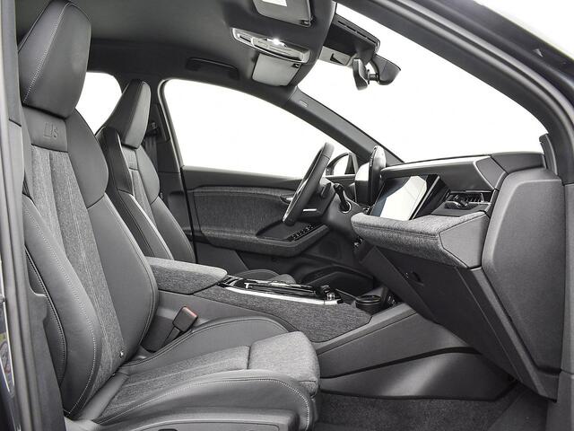 Audi e-tron Q6 S Edition e-tron perf 225kW/306pk 100Kwh Hatchback