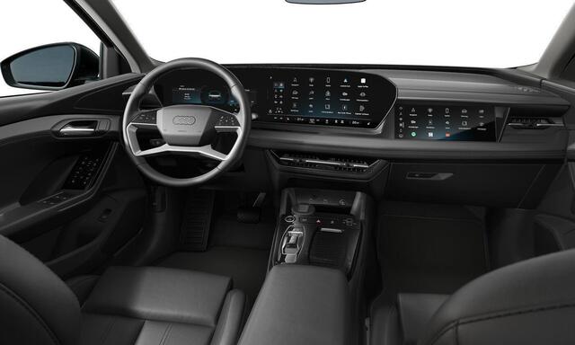 Audi e-tron Q6 Advanced edition e-tron 55 285kW/388pk 100Kwh Hatc