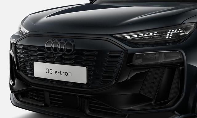 Audi e-tron Q6 Advanced edition e-tron 55 285kW/388pk 100Kwh Hatc