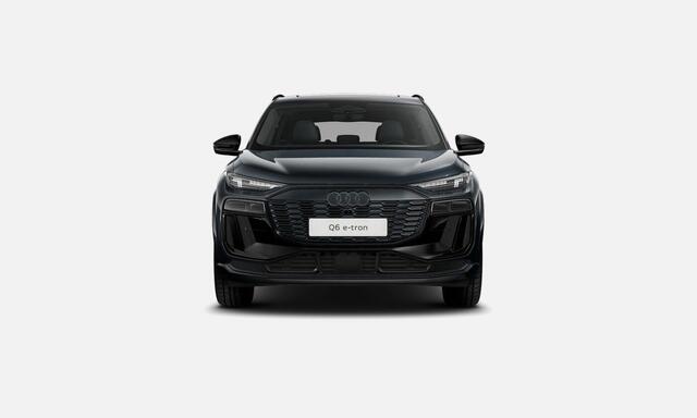 Audi e-tron Q6 Advanced edition e-tron 55 285kW/388pk 100Kwh Hatc