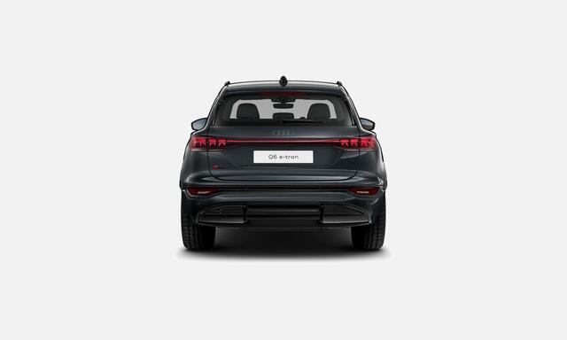 Audi e-tron Q6 Advanced edition e-tron 55 285kW/388pk 100Kwh Hatc