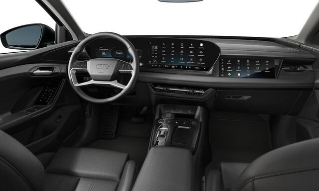 Audi e-tron Q6 Advanced edition e-tron 55 285kW/388pk 100Kwh Hatc
