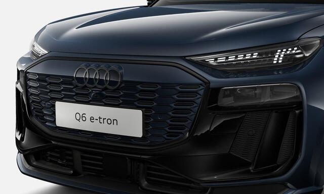 Audi e-tron Q6 Advanced edition e-tron 55 285kW/388pk 100Kwh Hatc