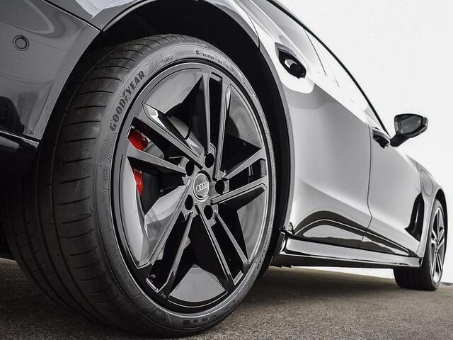 Audi e-tron S GT 435kW/592pk 105kWh Sportback Elektr. a