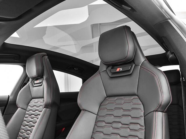 Audi e-tron S GT 435kW/592pk 105kWh Sportback Elektr. a