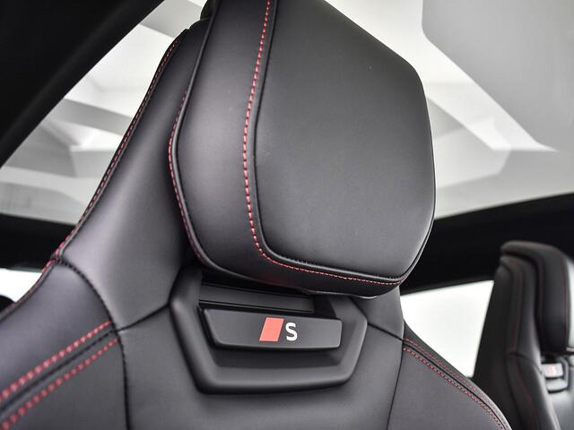Audi e-tron S GT 435kW/592pk 105kWh Sportback Elektr. a