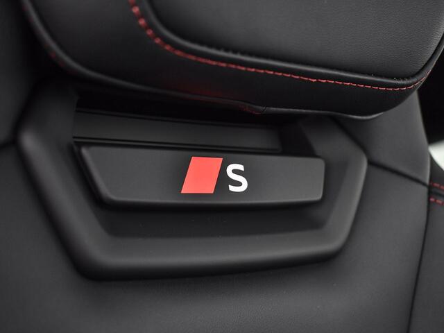 Audi e-tron S GT 435kW/592pk 105kWh Sportback Elektr. a