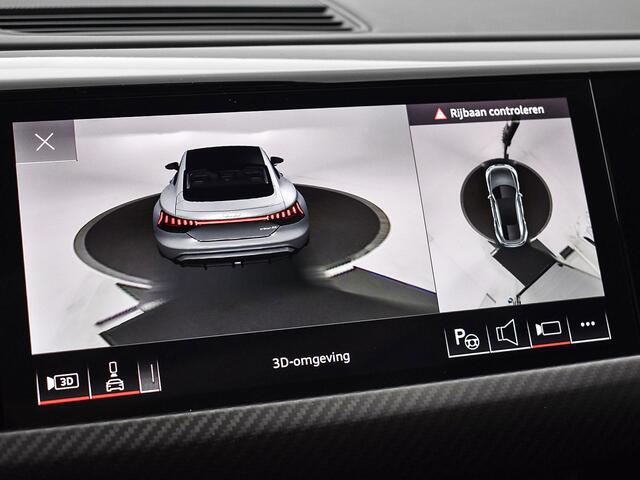 Audi e-tron S GT 435kW/592pk 105kWh Sportback Elektr. a