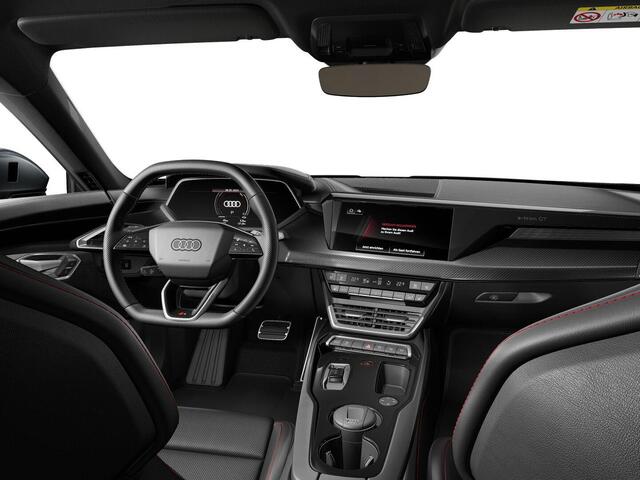 Audi e-tron S GT 435kW/592pk 105kWh Sportback Elektr. a