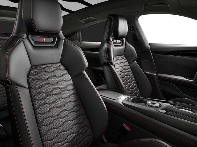 Audi e-tron S GT 435kW/592pk 105kWh Sportback Elektr. a