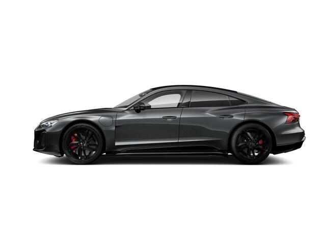 Audi e-tron S GT 435kW/592pk 105kWh Sportback Elektr. a