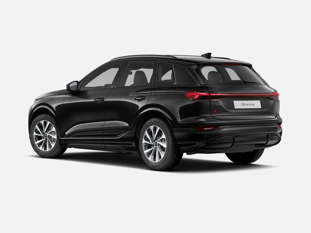 Audi e-tron Q6 Launch Edition (B1) e-tron perf 225kW/306pk 100Kw