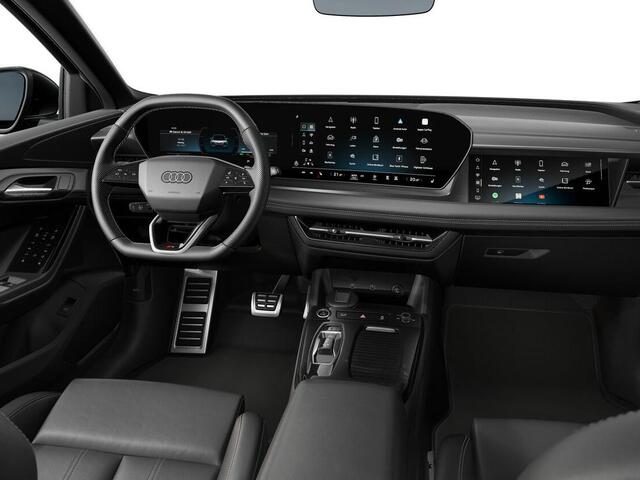 Audi e-tron Q6 Launch Edition (B1) e-tron perf 225kW/306pk 100Kw