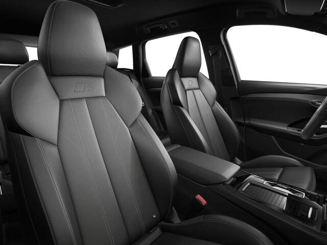 Audi e-tron Q6 Launch Edition (B1) e-tron perf 225kW/306pk 100Kw