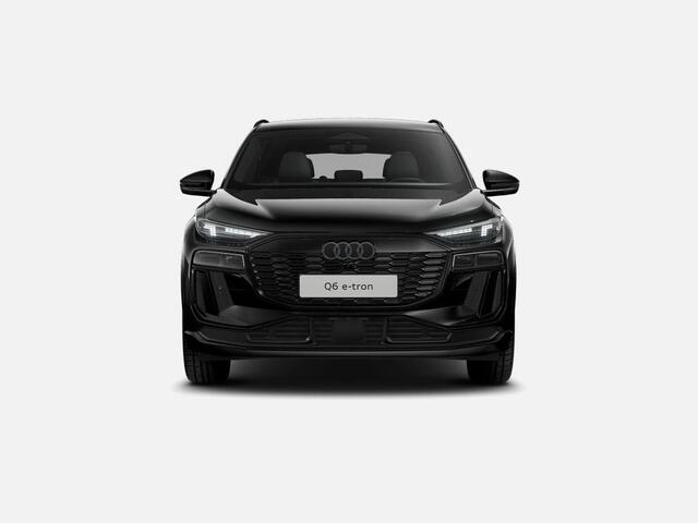 Audi e-tron Q6 Launch Edition (B1) e-tron perf 225kW/306pk 100Kw