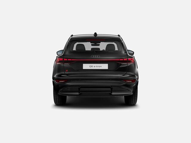 Audi e-tron Q6 Launch Edition (B1) e-tron perf 225kW/306pk 100Kw