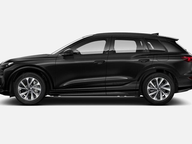 Audi e-tron Q6 Launch Edition (B1) e-tron perf 225kW/306pk 100Kw