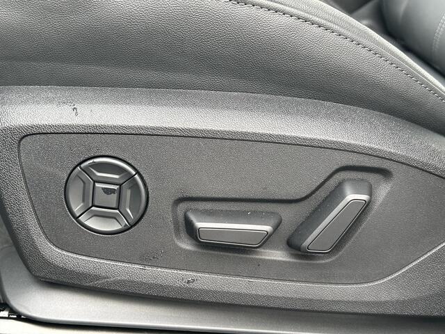 Audi e-tron Q6 Advanced edition e-tron 55 285kW/388pk 100Kwh Hatc hback Elektr. aandrijving quattro