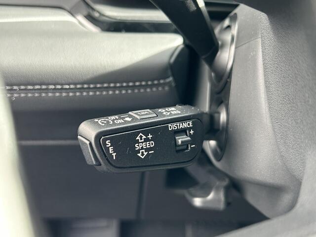 Audi e-tron Q6 Advanced edition e-tron 55 285kW/388pk 100Kwh Hatc hback Elektr. aandrijving quattro