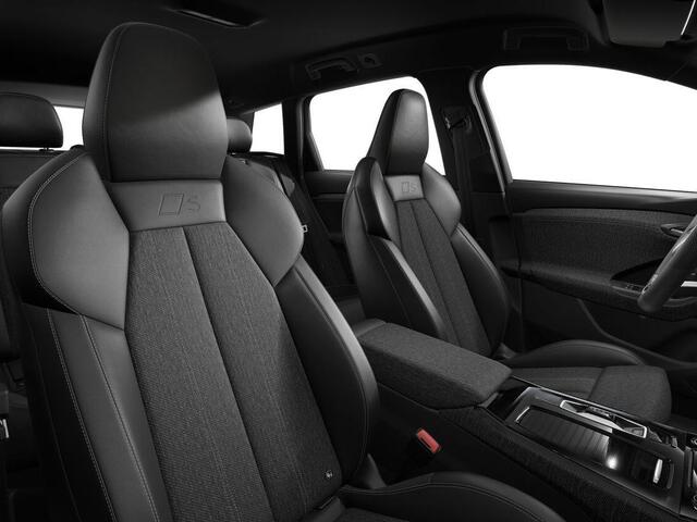 Audi e-tron Q6 S Edition (B1) e-tron perf 225kW/306pk 100Kwh Hat
