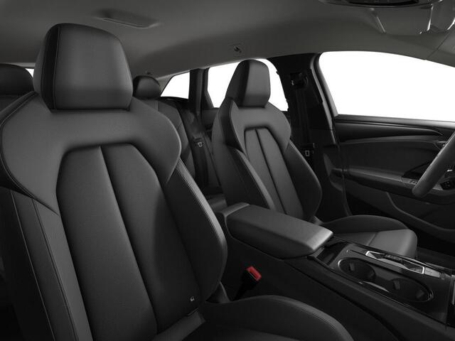 Audi e-tron Edition 270kW/367pk 100kWh Avant Elektrisch
