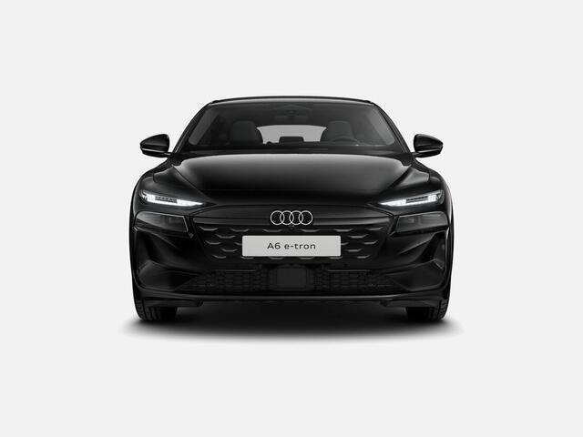 Audi e-tron Edition 270kW/367pk 100kWh Avant Elektrisch