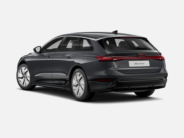 Audi e-tron Edition 270kW/367pk 100kWh Avant Elektrisch