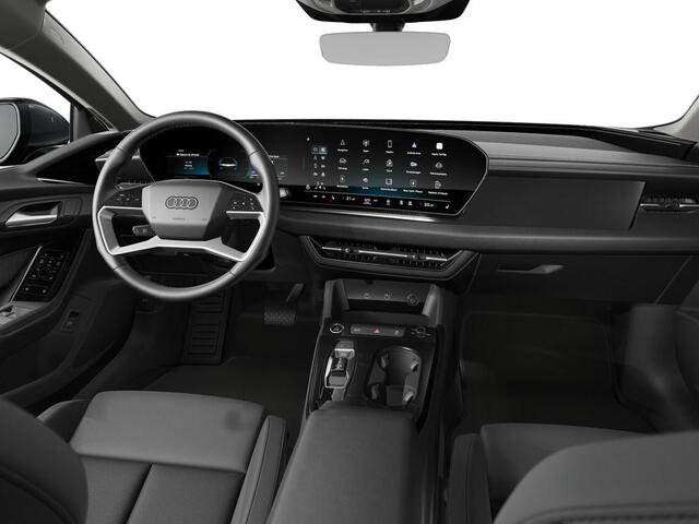 Audi e-tron Edition 270kW/367pk 100kWh Avant Elektrisch
