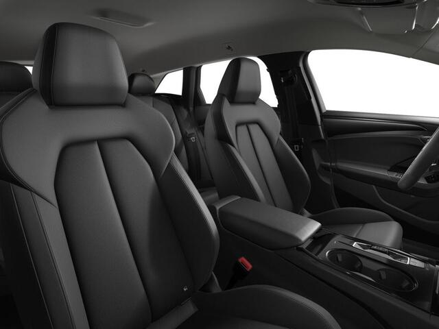 Audi e-tron Edition 270kW/367pk 100kWh Avant Elektrisch