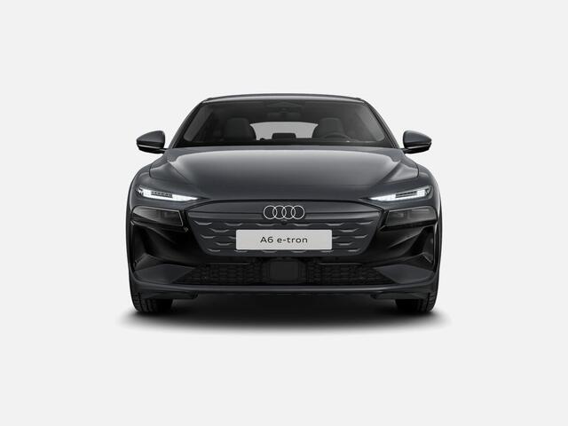 Audi e-tron Edition 270kW/367pk 100kWh Avant Elektrisch