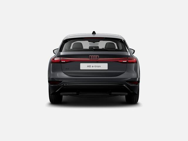 Audi e-tron Edition 270kW/367pk 100kWh Avant Elektrisch